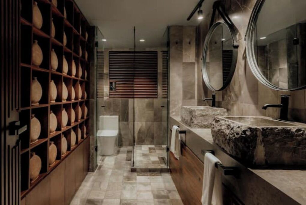 Photo of Bathroom in Zama