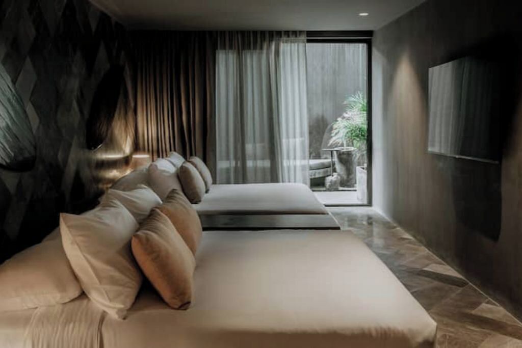 Photo of Bedroom in Zama