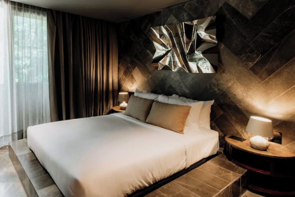 Photo of Bedroom in Zama
