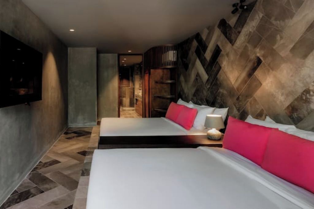 Photo of Bedroom in Zama