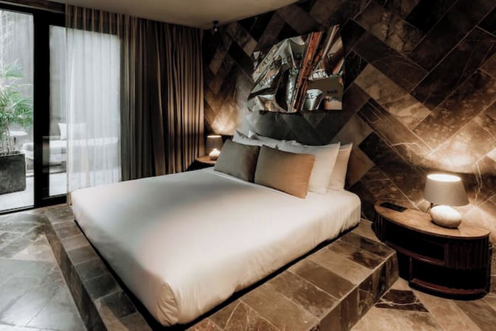 Photo of Bedroom in Zama