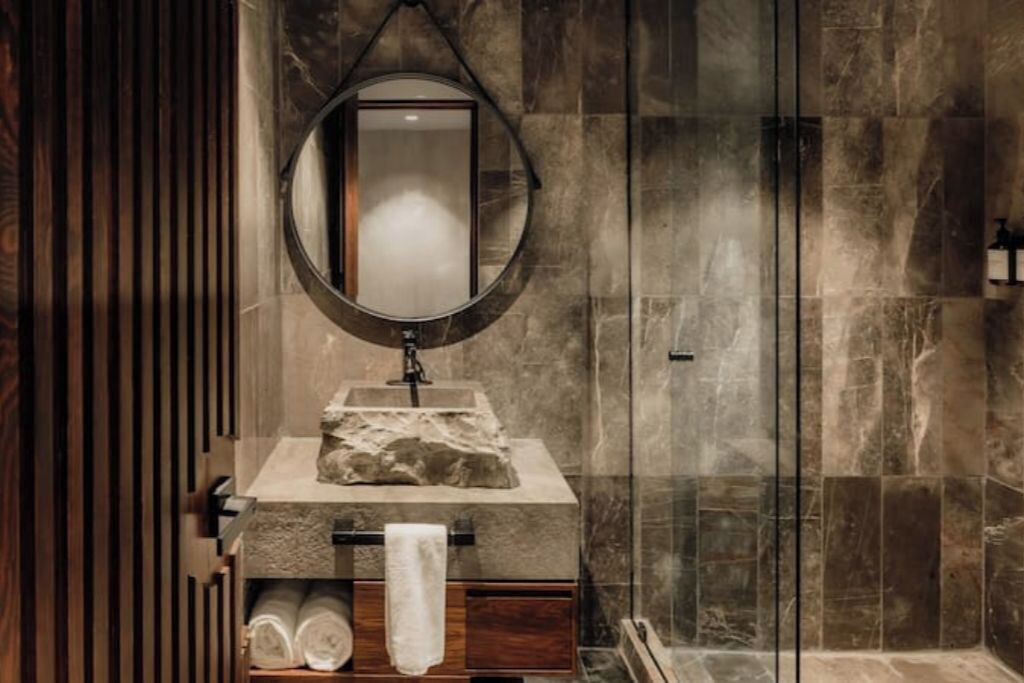 Photo of Bathroom in Zama