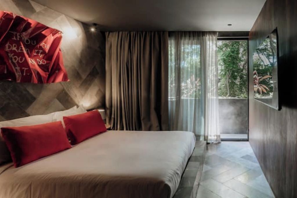 Photo of Bedroom in Zama