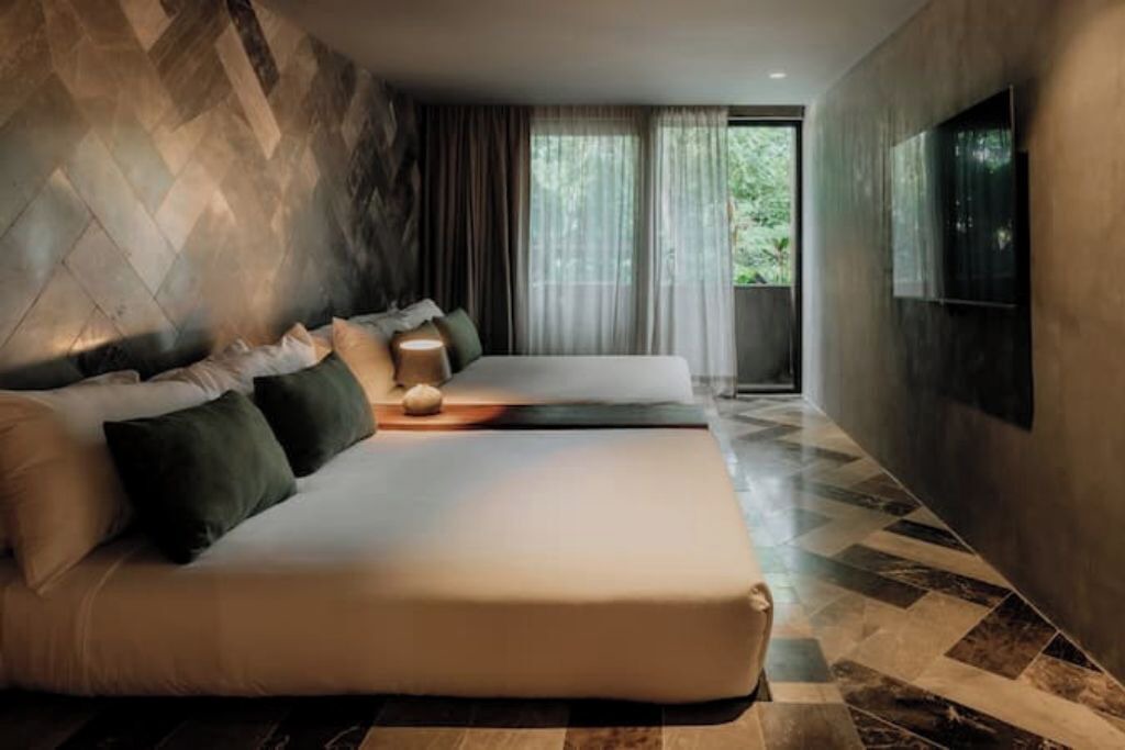 Photo of Bedroom in Zama