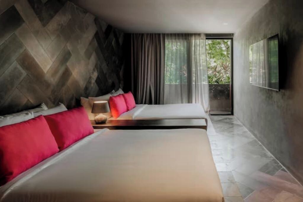 Photo of Bedroom in Zama