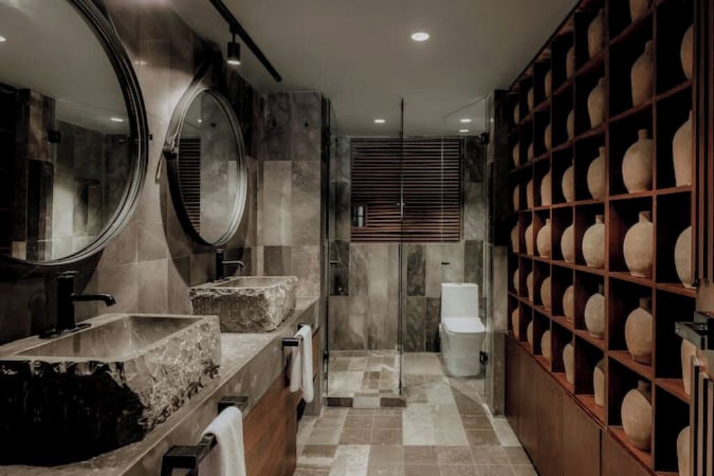 Photo of Bathroom in Zama