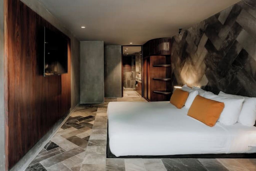 Photo of Bedroom in Zama
