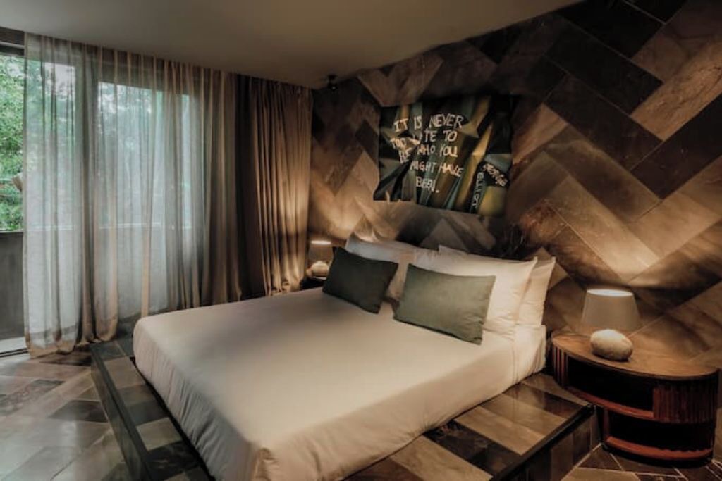 Photo of Bedroom in Zama