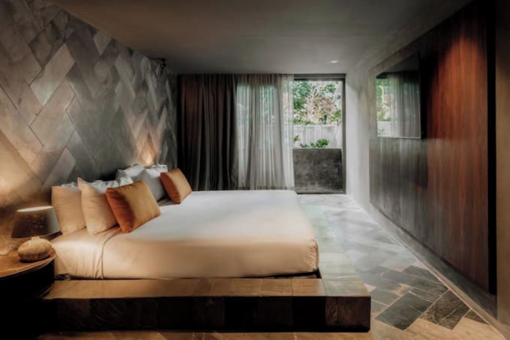 Photo of Bedroom in Zama