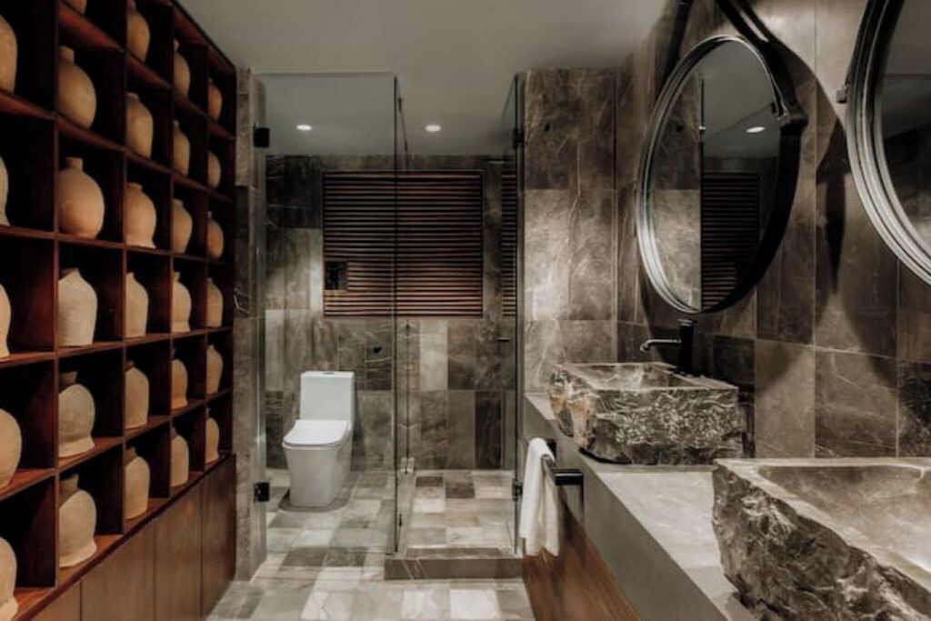 Photo of Bathroom in Zama
