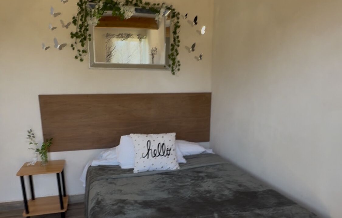 Photo of Bedroom in Amealco