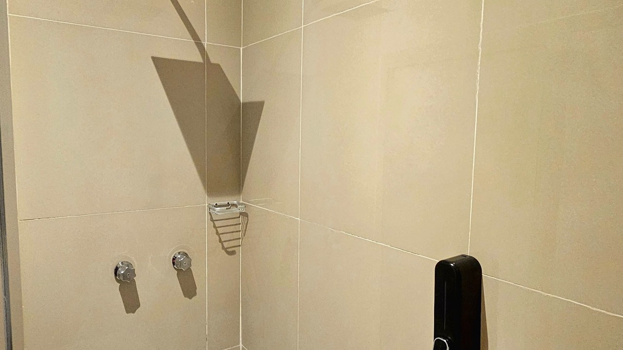 Photo of Bathroom in Downtown Cancun
