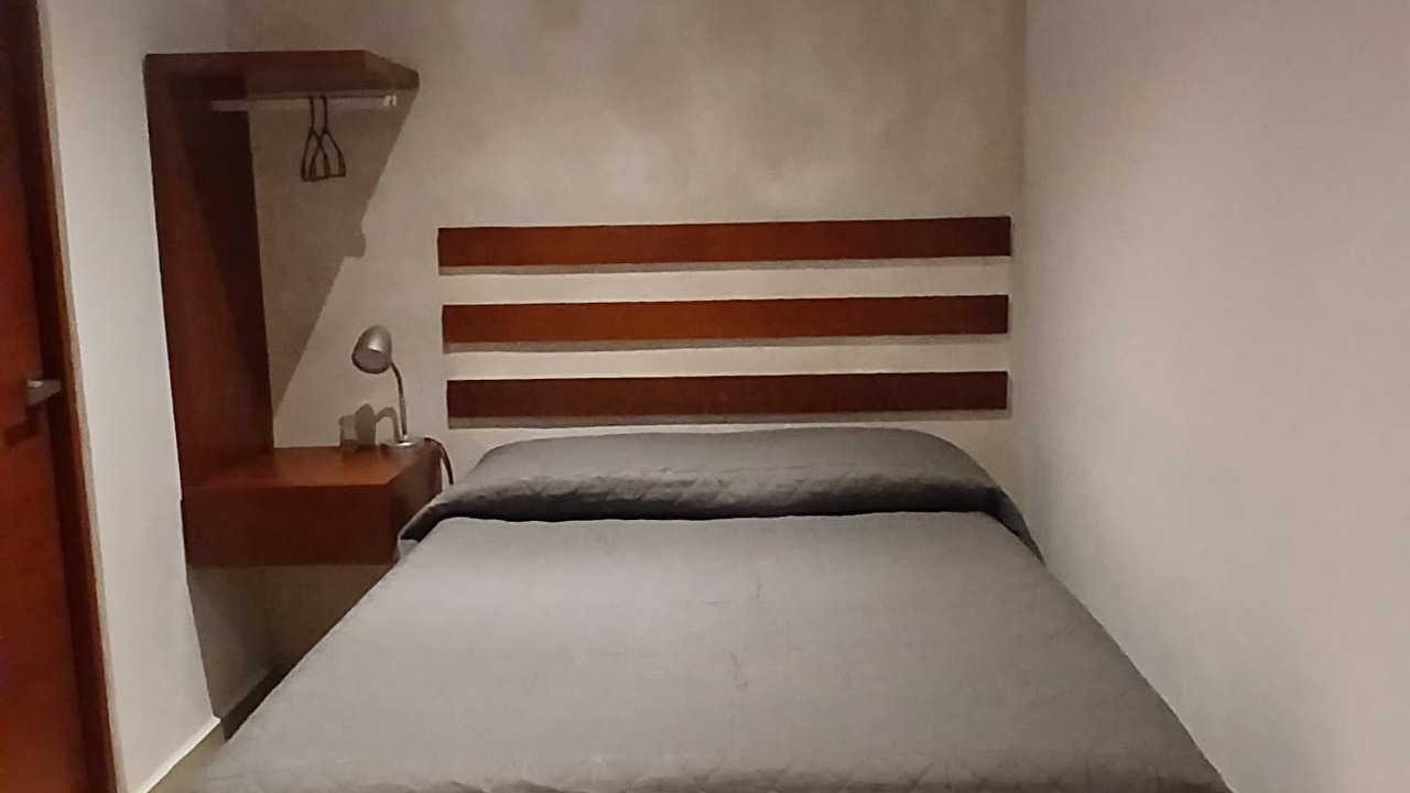 Photo of Bedroom in Downtown Cancun