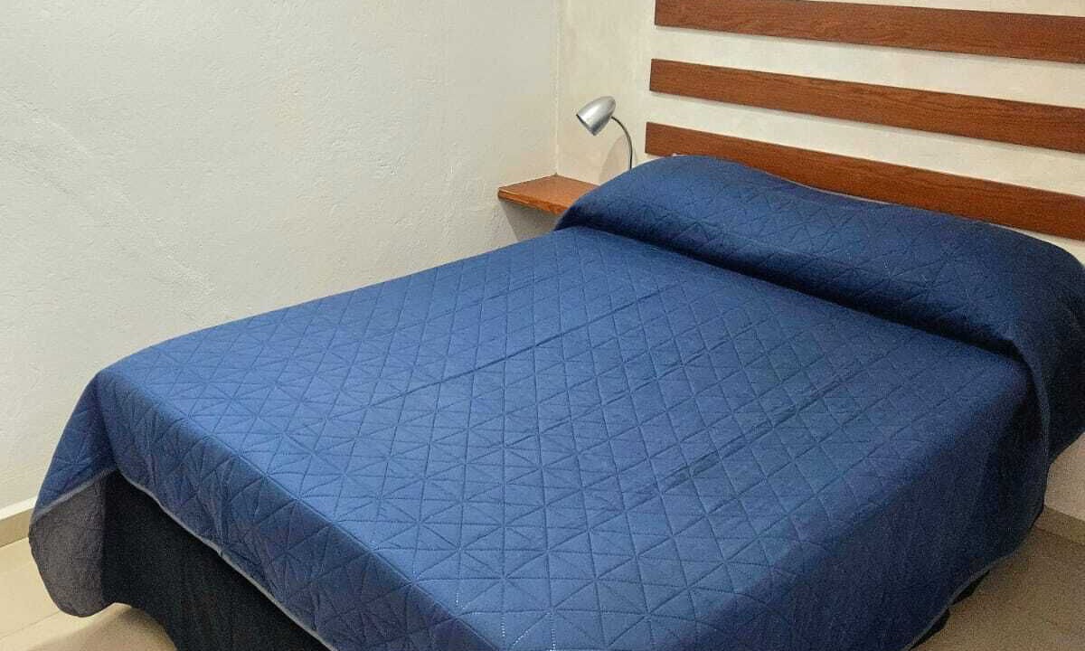Photo of Bedroom in Downtown Cancun