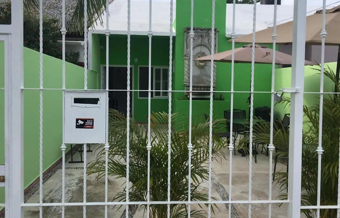 Photo of Outdoor in Downtown Cancun
