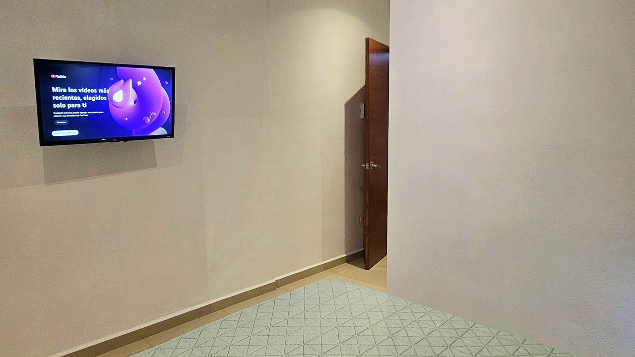 Photo of Bedroom in Downtown Cancun