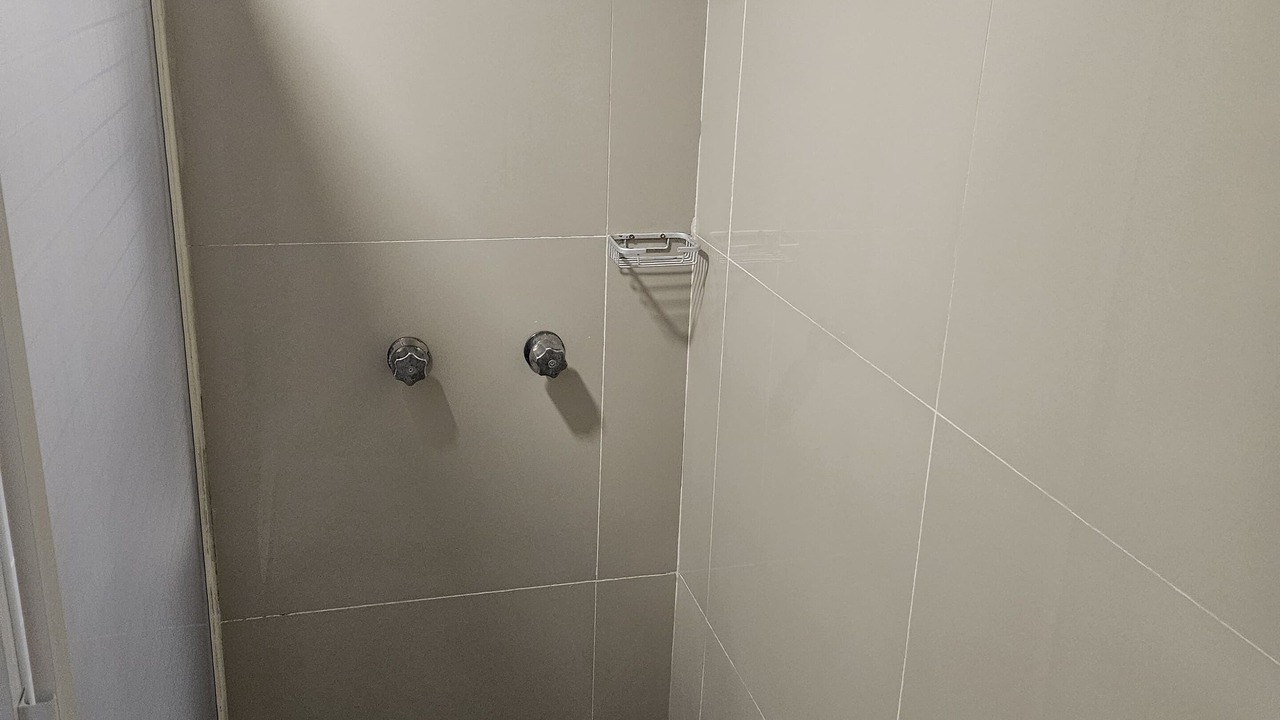Photo of Bathroom in Downtown Cancun