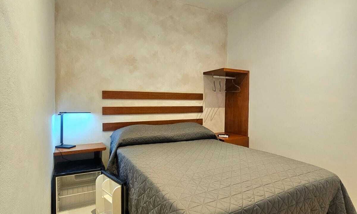 Photo of Bedroom in Downtown Cancun