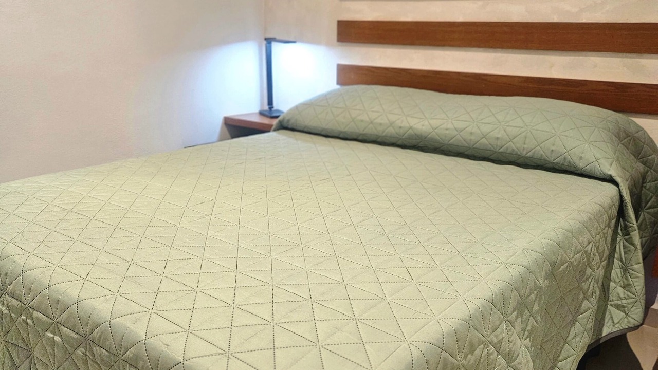 Photo of Bedroom in Downtown Cancun