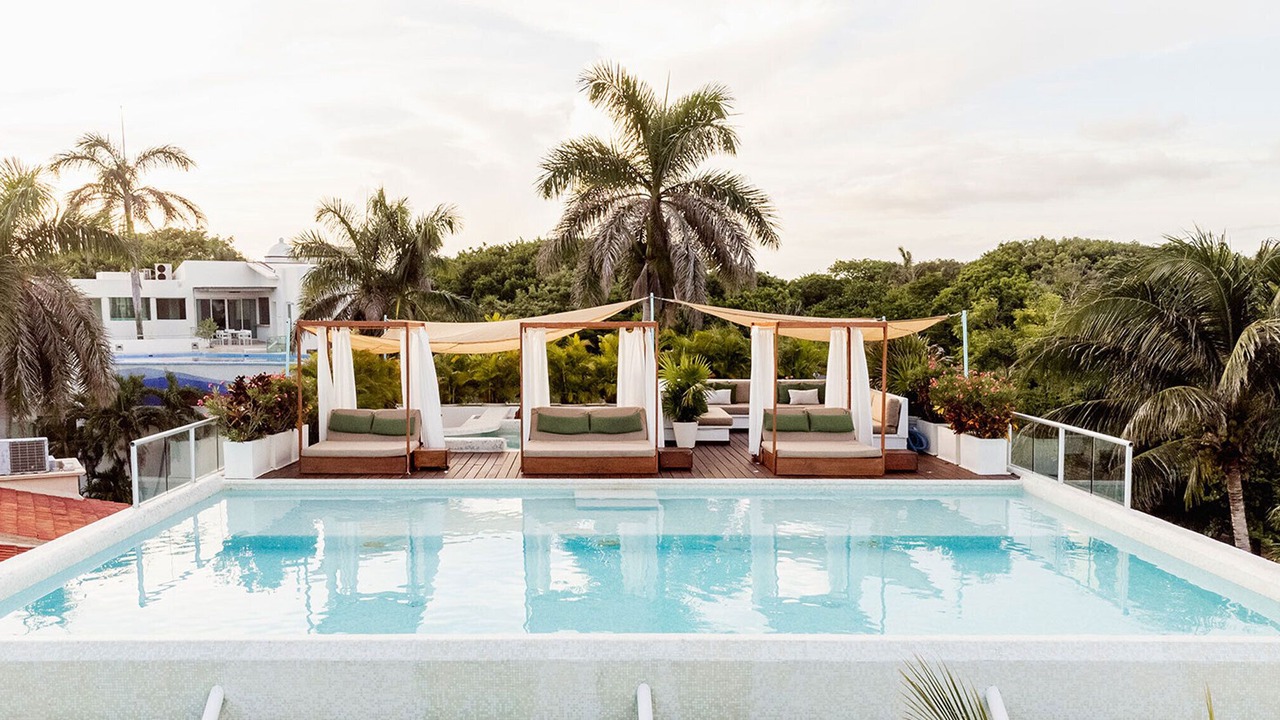 Photo of Outdoor in Playacar Fase I