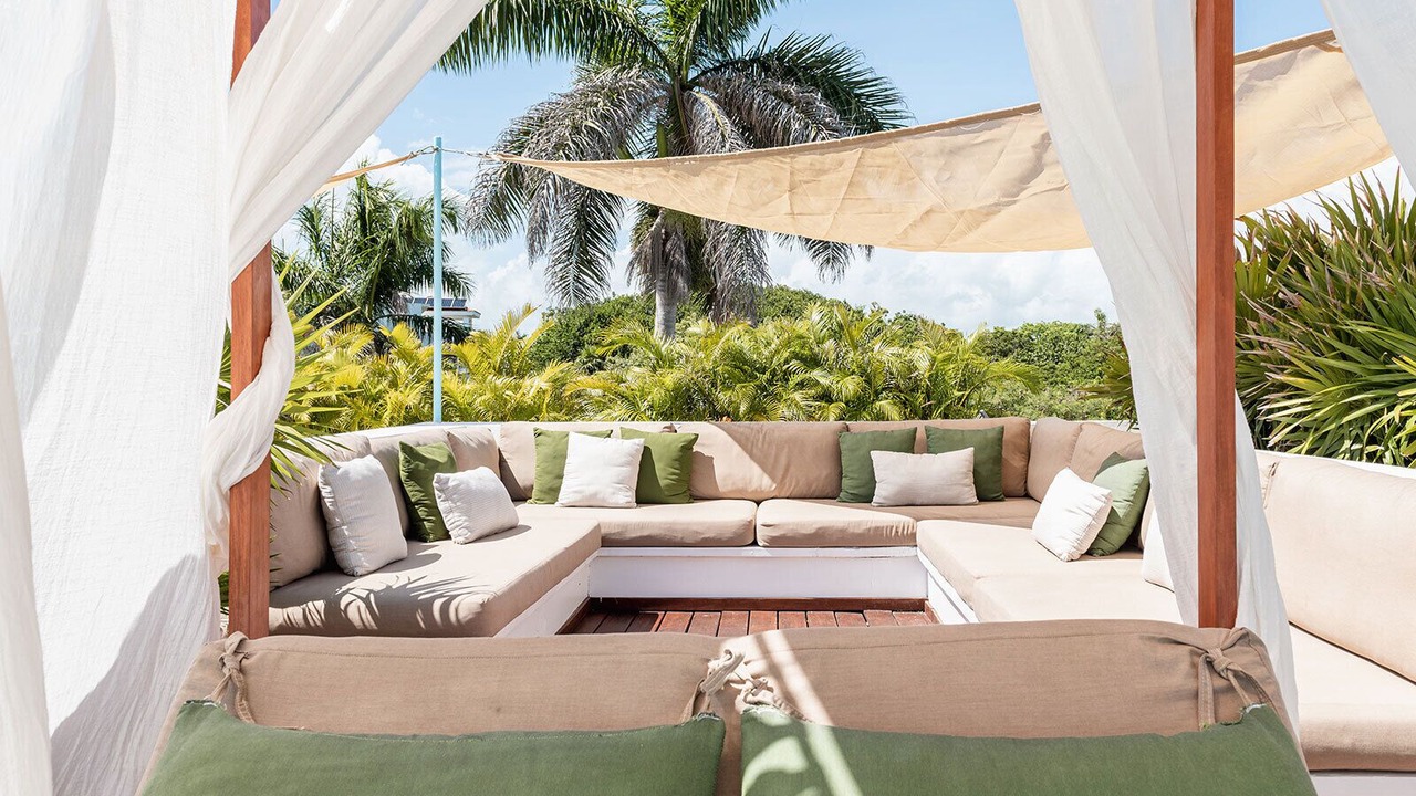 Photo of Outdoor in Playacar Fase I
