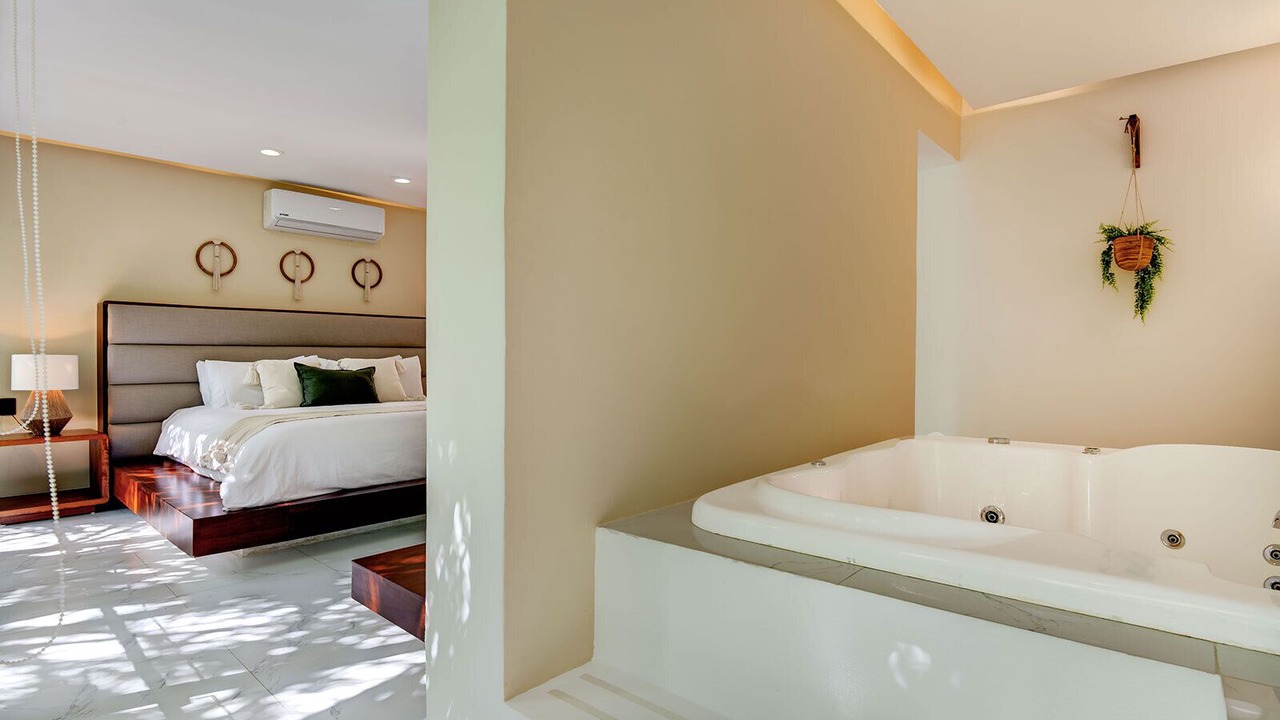 Photo of Bedroom in Playacar Fase I