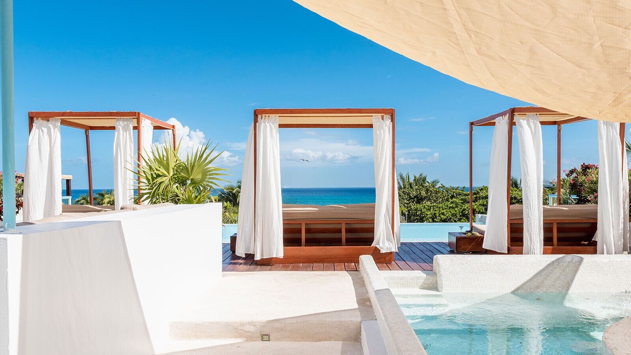 Photo of Outdoor in Playacar Fase I