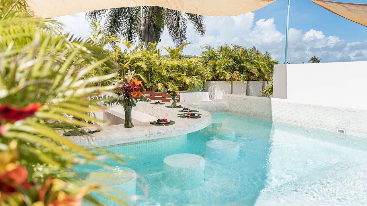 Photo of Outdoor in Playacar Fase I