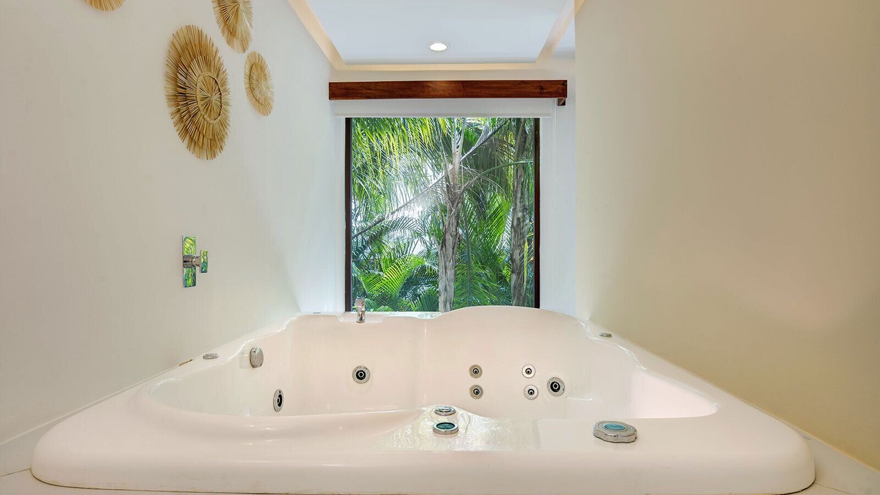 Photo of Bathroom in Playacar Fase I
