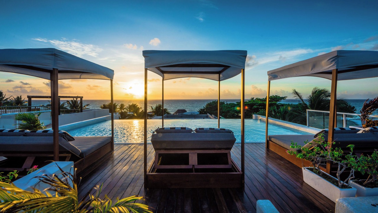 Photo of Outdoor in Playacar Fase I