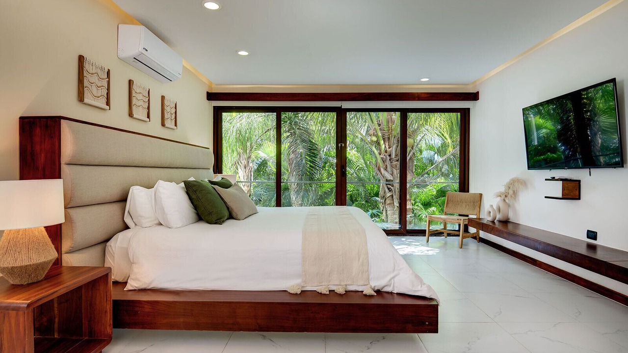Photo of Bedroom in Playacar Fase I