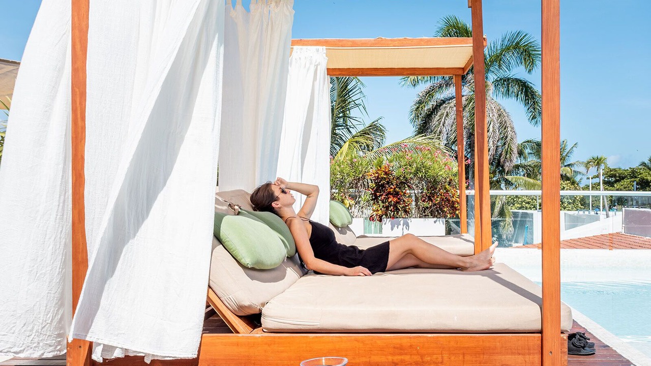 Photo of Outdoor in Playacar Fase I