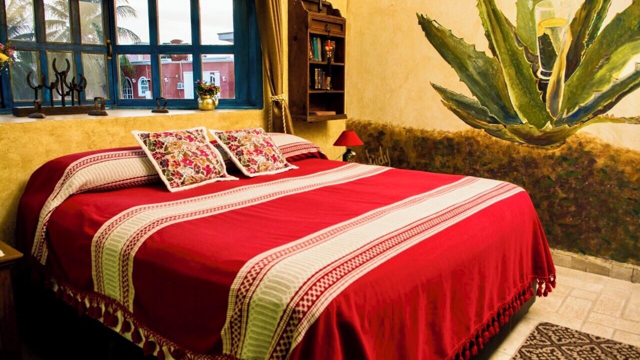 Photo of Bedroom in Colonia Maravilla