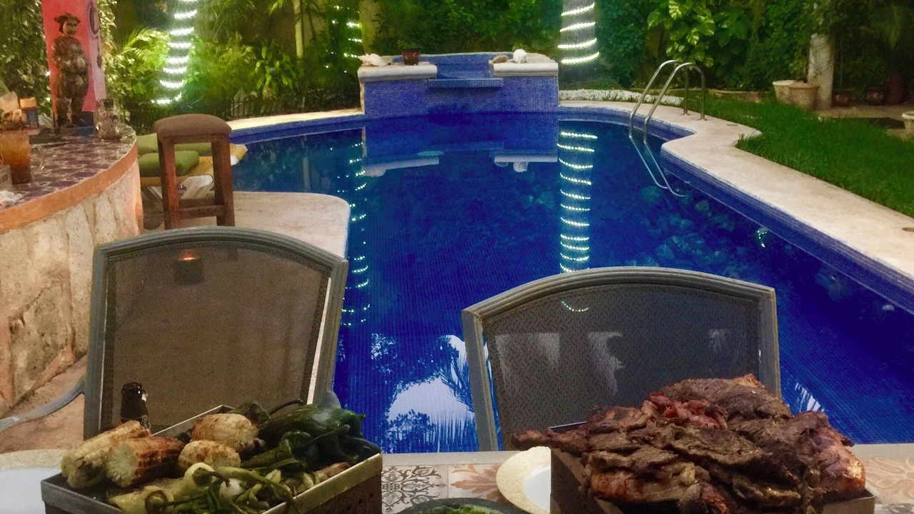 Photo of Outdoor in Colonia Maravilla