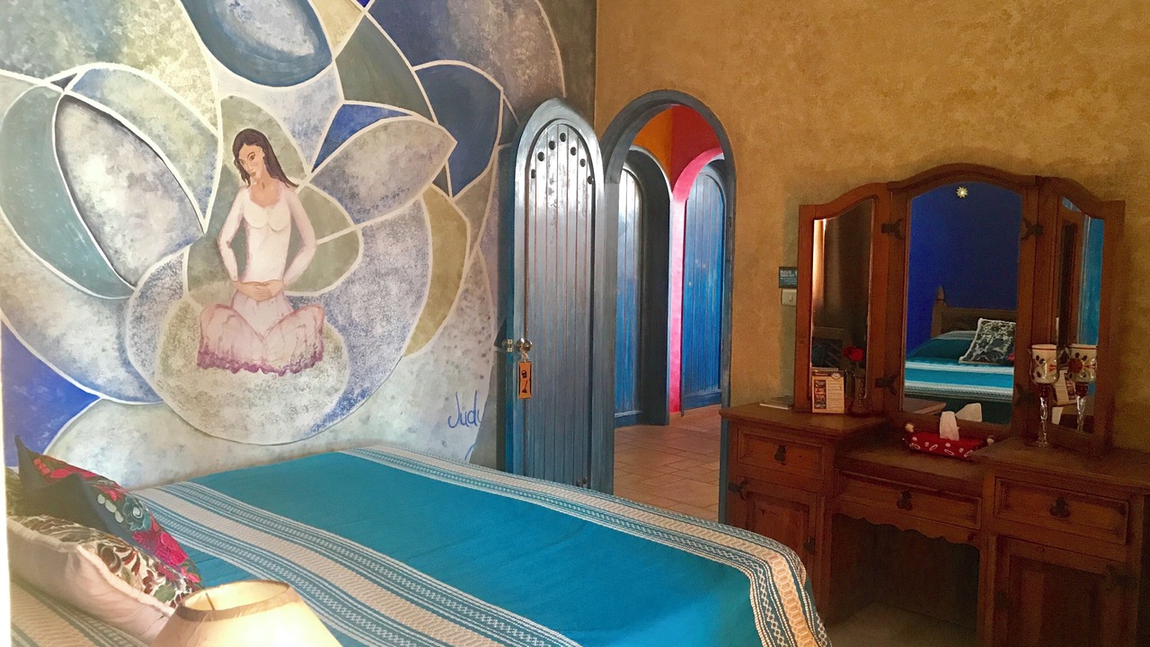 Photo of Bedroom in Colonia Maravilla