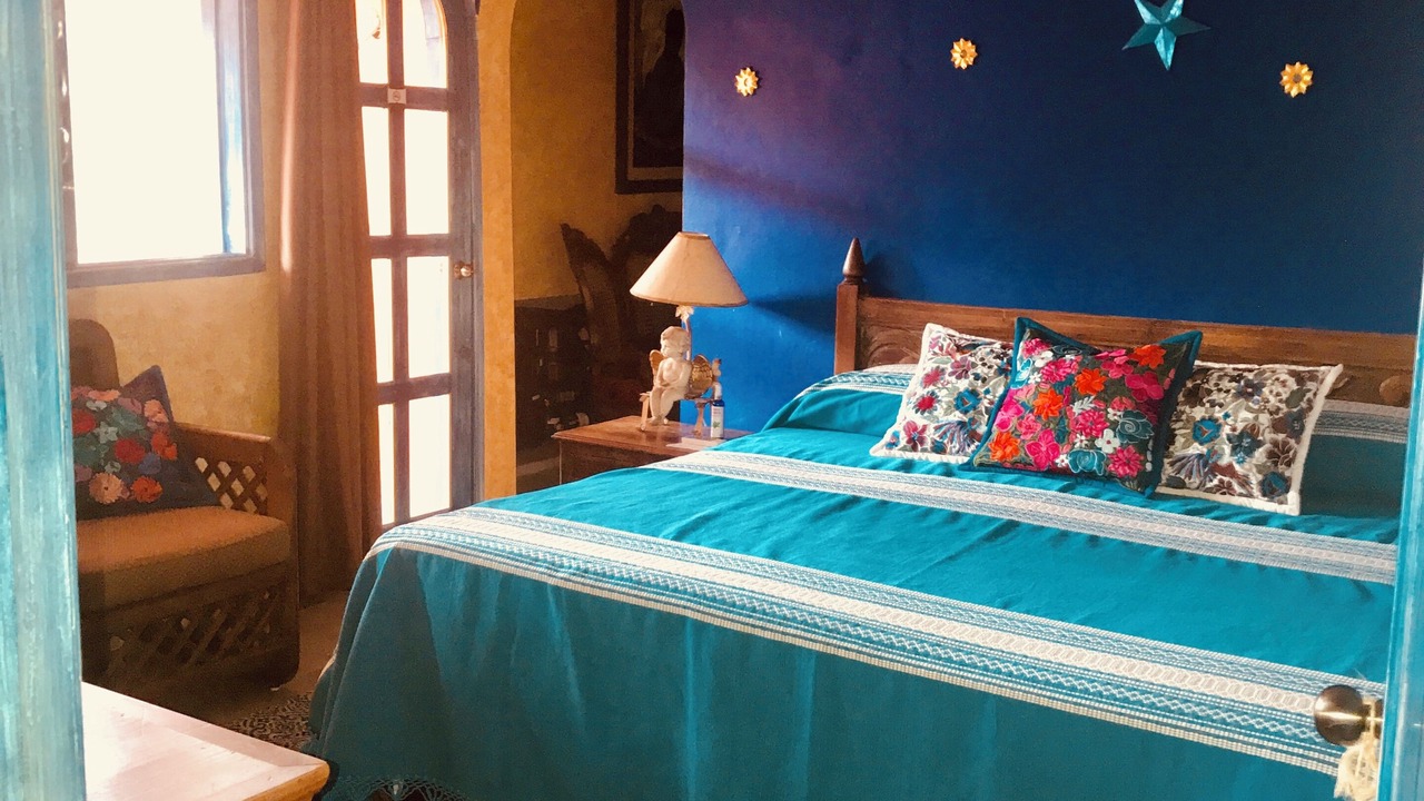 Photo of Bedroom in Colonia Maravilla