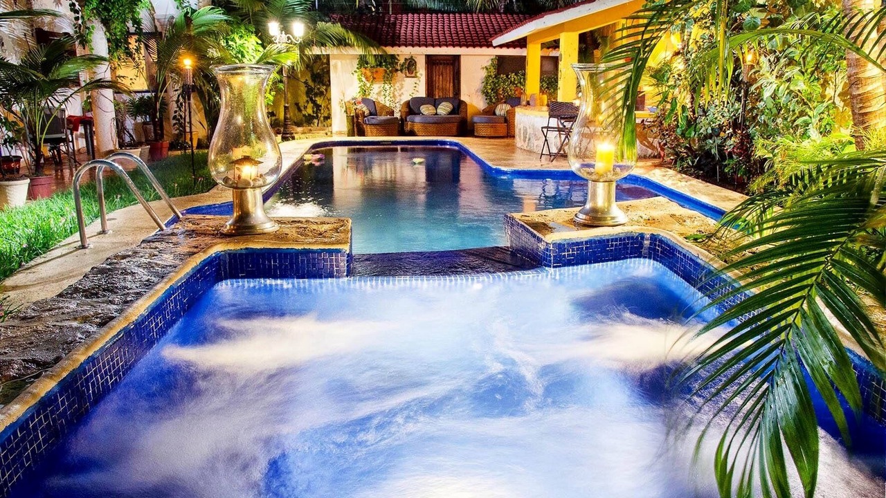 Photo of Outdoor in Colonia Maravilla