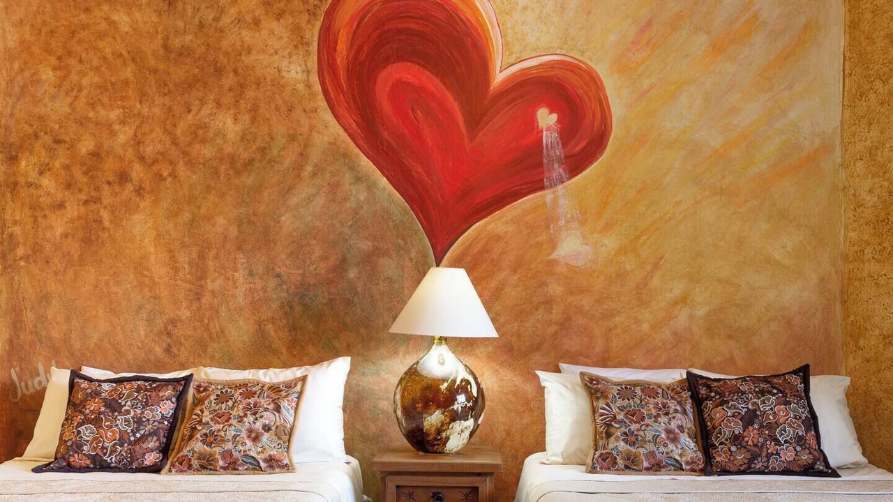 Photo of Bedroom in Colonia Maravilla