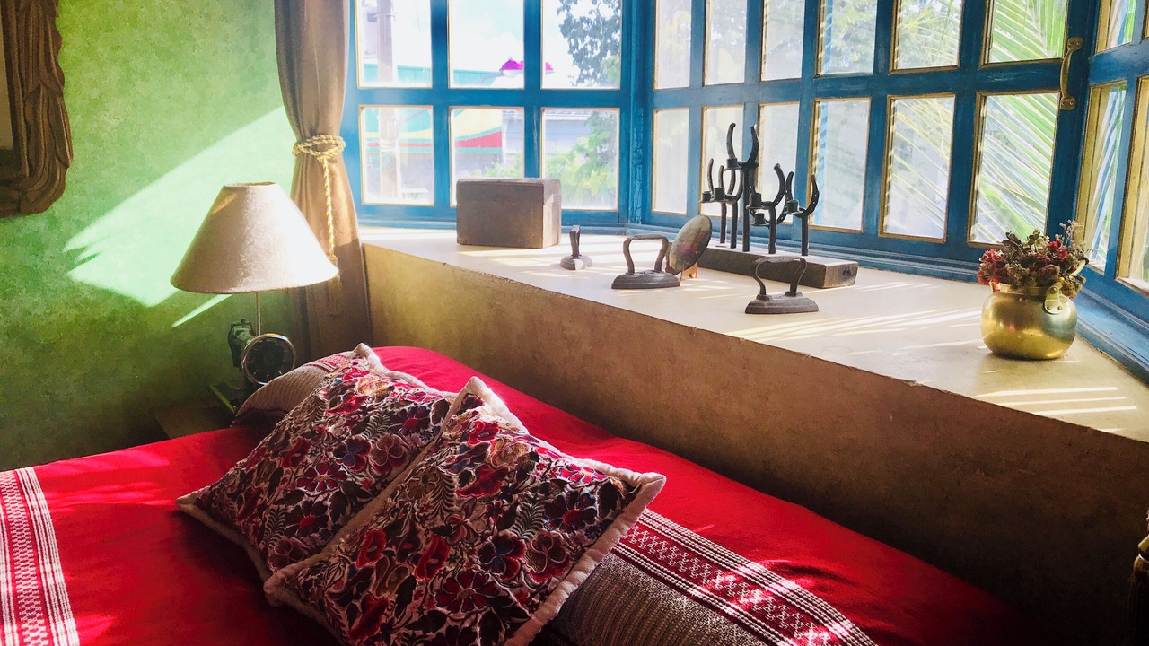 Photo of Bedroom in Colonia Maravilla