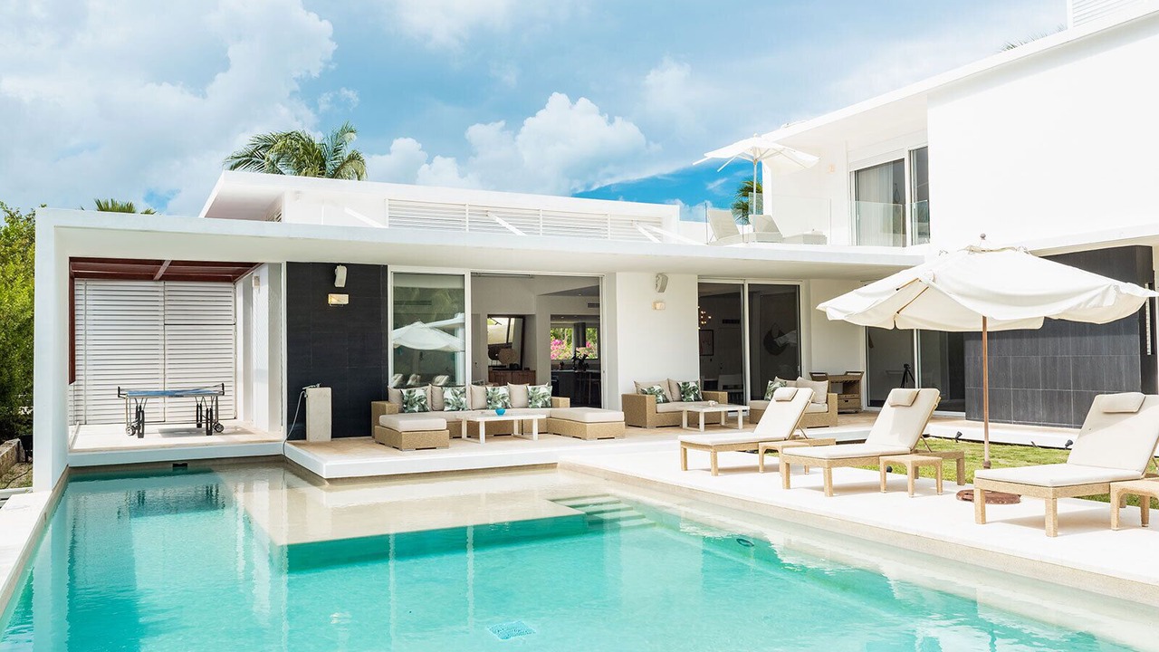 Photo of Outdoor in Playa Mujeres