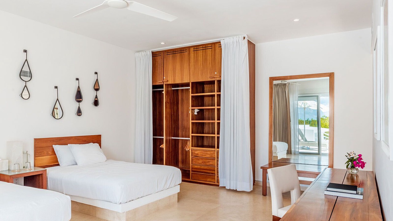Photo of Bedroom in Playa Mujeres