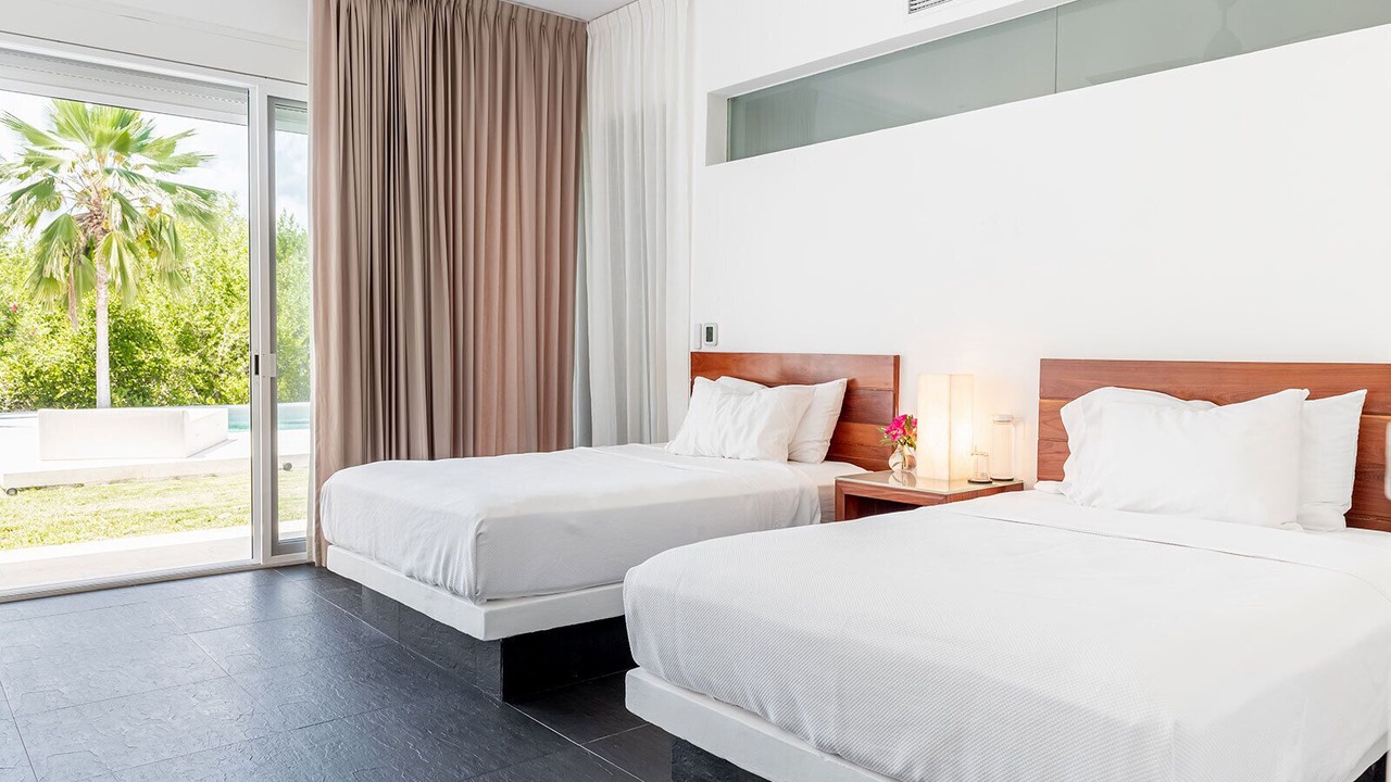 Photo of Bedroom in Playa Mujeres