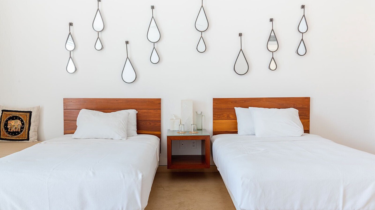 Photo of Bedroom in Playa Mujeres