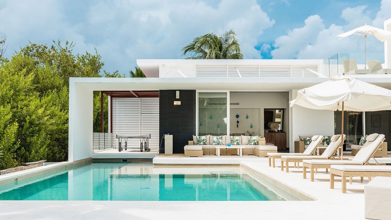 Photo of Outdoor in Playa Mujeres