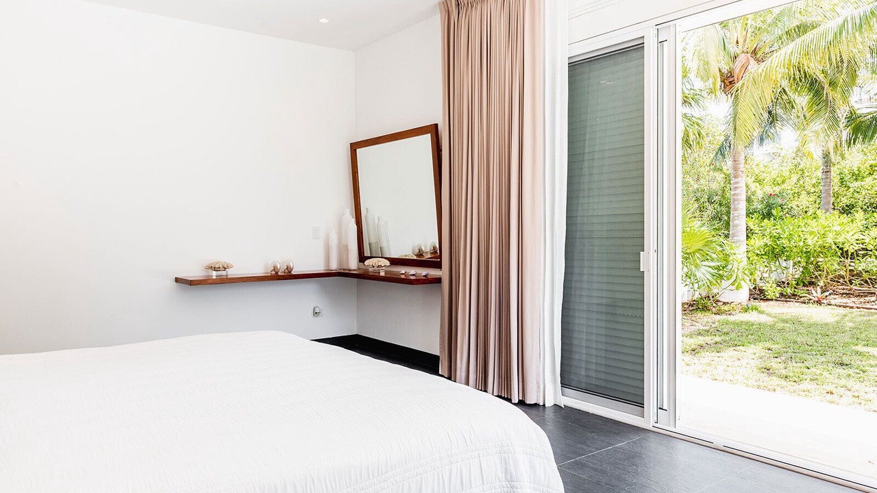 Photo of Bedroom in Playa Mujeres