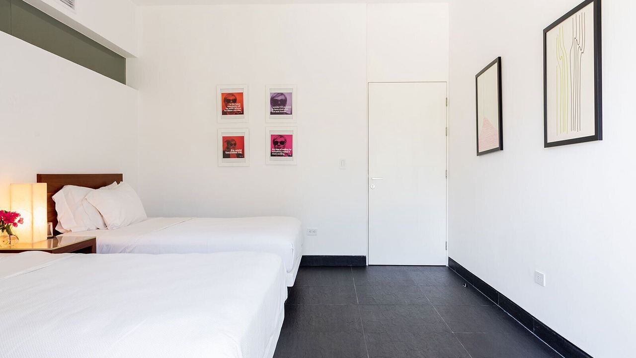 Photo of Bedroom in Playa Mujeres