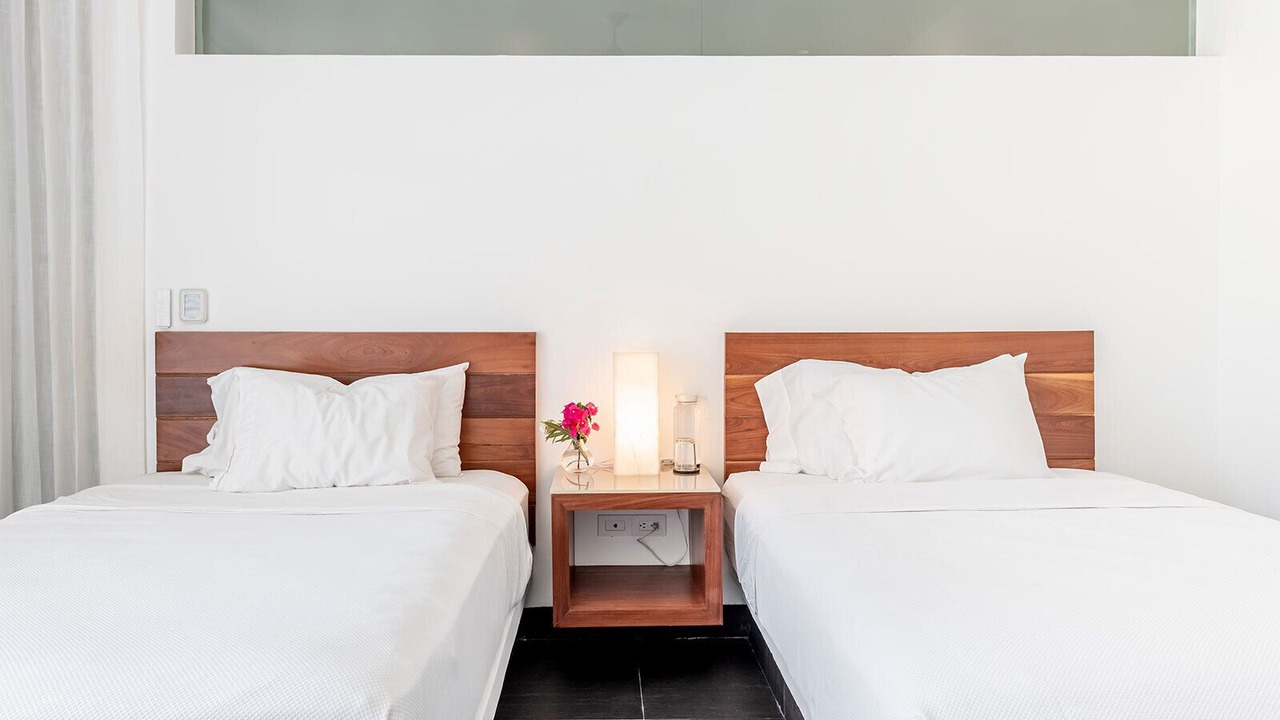 Photo of Bedroom in Playa Mujeres