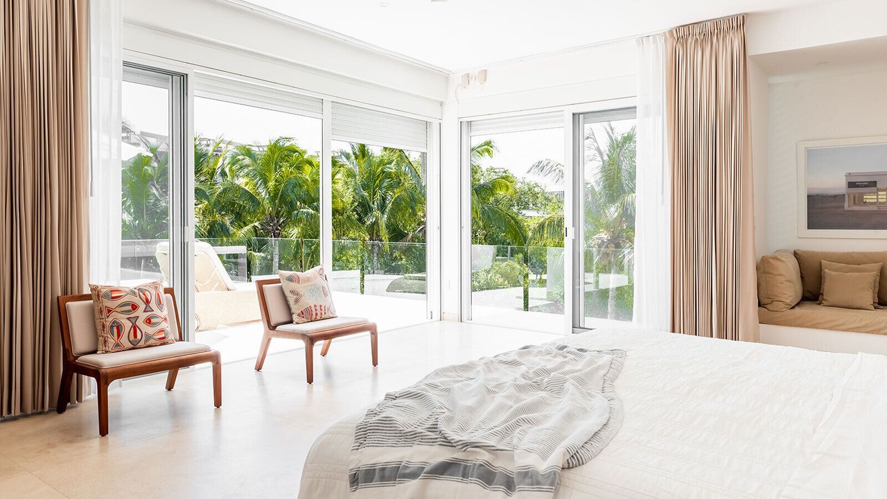 Photo of Bedroom in Playa Mujeres