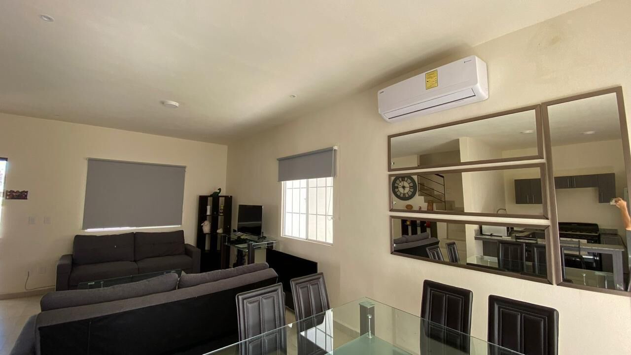 Photo of Livingroom in Ejidal