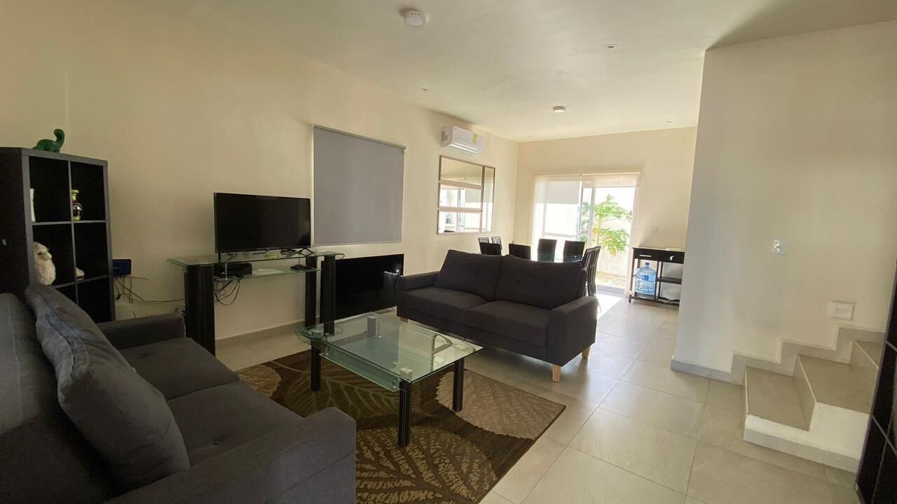 Photo of Livingroom in Ejidal